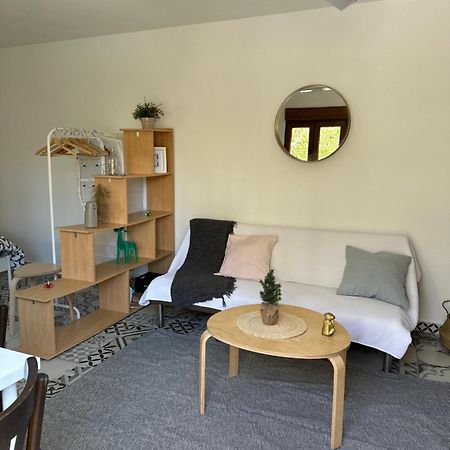 Precioso Apartamento Con A/A En Ruzafa Con Terracita Privada Y Acceso A Un Jardin, Para 2-3 Personas Валенсія Екстер'єр фото