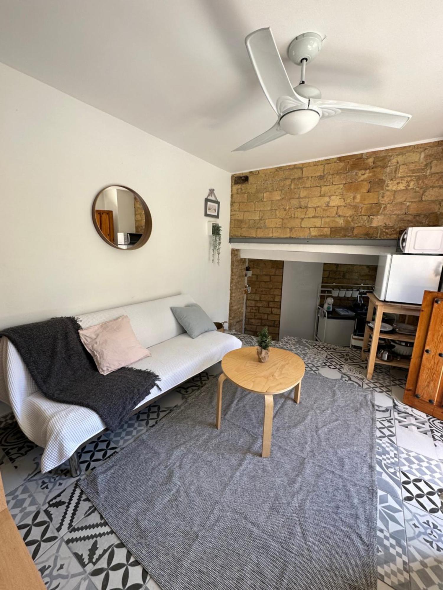 Precioso Apartamento Con A/A En Ruzafa Con Terracita Privada Y Acceso A Un Jardin, Para 2-3 Personas Валенсія Екстер'єр фото